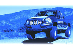 HELLA Auxiliary Light 010032801