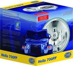 HELLA Auxiliary Light 010032801