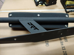 DRT RZR Pro XP / Pro R / Turbo R 2020-2024 Door Arm Rests - Front Pair