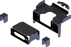 KFI 22+ Honda Talon 1000 R(RS)/X(XS)/ 4 Winch Mount 102040