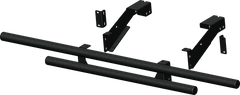 KFI 17-18 Polaris Ranger XP 1000/ Crew/ 14-19 570-900 XP Full Size Double Tube Rear Bumper 101835