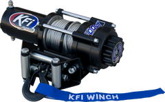 KFI 2500lb ATV Series Winch MR A2500-R2
