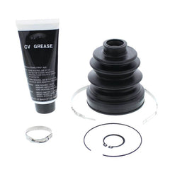 All Balls Racing 08-11 Kawasaki Teryx 750 4x4 CV 6 Ball Boot Kit Rear Inner AB6-BT-2095G