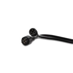 Rockford Fosgate PMX-RGB (Gen 2) 6 ft. Color Optix Exension Cable RGB-6