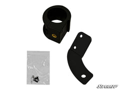 SUPERATV 1.75" Cage Light Mounting Brackets