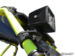 SUPERATV 1.75" Cage Light Mounting Brackets