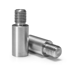 DRT Universal (M10) 1.000" Mirror/Accessory Extension (2 PACK)