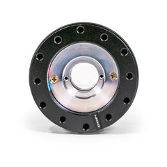 DRT Universal 6 Bolt Quick Release Steering Wheel Adapter (Hub sold seperately)