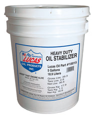 Lucas Heavy Duty Oil Stabilizer 10015