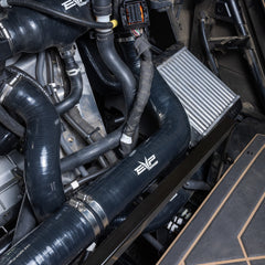 EVP Fresh Air Intake to Airbox Tube for Polaris Xpedition