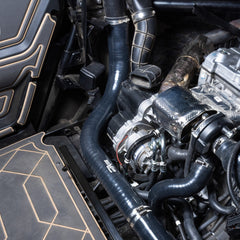 EVP Fresh Air Intake to Airbox Tube for Polaris Xpedition