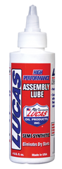 Lucas Assembly Lube 10152