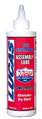 Lucas Assembly Lube 10153