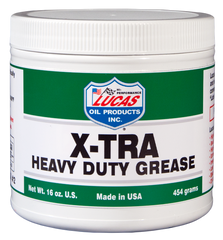 Lucas X-Tra H/D Grease 10330