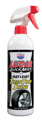 Lucas Tire & Trim Shine 10513