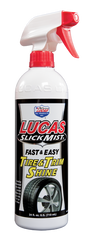 Lucas Tire & Trim Shine 10513