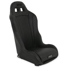 Simpson Racing Vortex II Off-Road Suspension Seat Black / Black