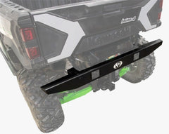 KFI 24+ Kawasaki Ridge/ XR Formed Rear Bumper 102235