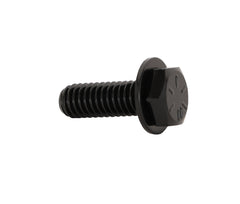 SYSTEM 3 BEADLOCK 5/16" BOLT (20 PCS) GLOSS BLACK