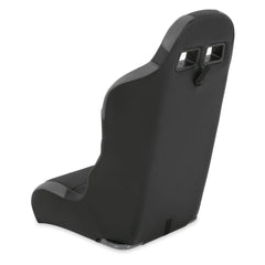 Simpson Racing Vortex II Off-Road Suspension Seat Black / Charcoal