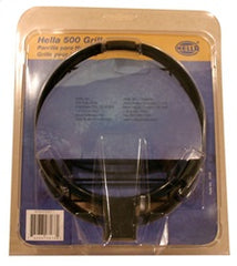 HELLA Auxiliary Light Cover 165530801