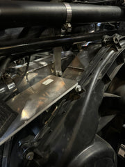 Ibexx Economy Pro R Turbo Kit