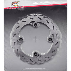 All Balls Racing 19-23 Honda Talon 1000R SXS1000S2R Brake Disc Front 18-0083