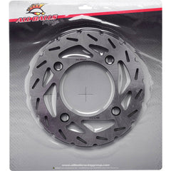 All Balls Racing 2020 Polaris RZR Turbo Pro XP Brake Disc Front 18-0084