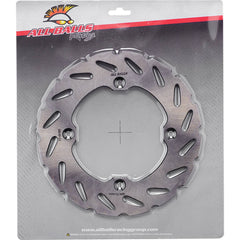 All Balls Racing 16-18 Can-Am Commander Max 800R DPS Brake Disc Front 18-0088