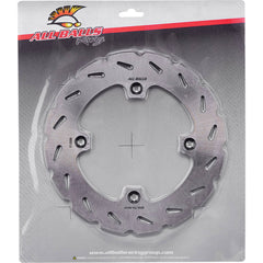 All Balls Racing 17-21 Can-Am Defender 500 Brake Disc Front 18-0089