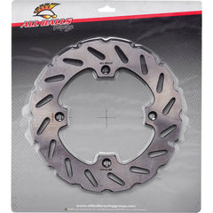 All Balls Racing 2017 Can-Am Maverick X3 Brake Disc Front 18-0091