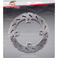 All Balls Racing 2020 Polaris RZR Turbo Pro XP 4 Ultimate Brake Disc Rear 18-0095