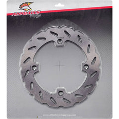 All Balls Racing 2017 Can-Am Maverick X3 Brake Disc Rear 18-0098
