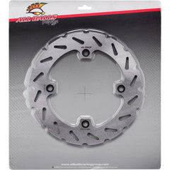 All Balls Racing 2021 Yamaha Wolverine RMAX2 Brake Disc Rear 18-0108