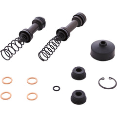 All Balls Racing 15-17 Arctic Cat Prowler 1000 XT/11-14 Prowler 1000 XTZ Master Cylinder Rebuild Kit 18-1125