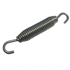 Trinity Racing Long Exhaust Spring
