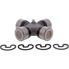 All Balls Racing 2022 Polaris RZR Pro R 4 Premium U-Joint - Rear Drive Shaft Engine Side (Ref 4) 19-1022