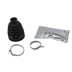 All Balls Racing 16-23 Yamaha YXZ1000R EPS CV Boot Repair Kit - Rear - Outer 19-5044