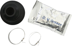 All Balls Racing 20-22 Arctic Cat Wildcat XX EPS CV Boot Repair Kit - Front - Inner 19-5049