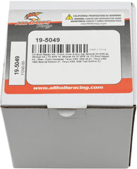 All Balls Racing 20-22 Arctic Cat Wildcat XX EPS CV Boot Repair Kit - Front - Inner 19-5049