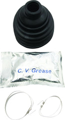 All Balls Racing 20-23 Kawasaki Teryx KRX 1000 CV Boot Repair Kit - Rear - Inner 19-5051