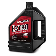 Maxima Extra Full Synthetic 15W50 Engine Oil - 128oz 329128
