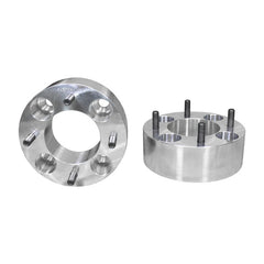 Factory UTV Polaris RZR 170 Machined Billet Aluminum Wheel Spacers