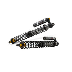 ZBROZ Can-Am Maverick X3 72" 2.5" X2 Series Front Exit Shocks