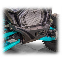DRT Polaris RZR Pro XP 2020+ V2.0 HD Front Winch Bumper