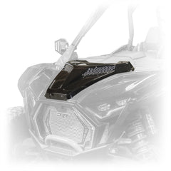 DRT Polaris 2025+ Pro Series (PRO R, PRO S, PRO XP) Hood Scoop
