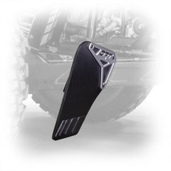 DRT Polaris Pro XP Billet Aluminum Rock Guards