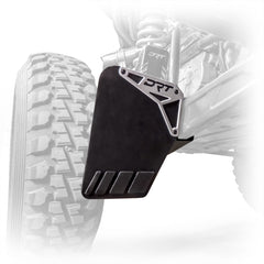 DRT Polaris Pro XP Billet Aluminum Rock Guards