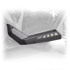 DRT Polaris Pro Series 2-Seat Rock Sliders