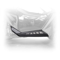 DRT Polaris Pro Series 2-Seat Rock Sliders